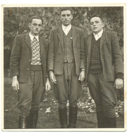 Miklós Sándor, György Árpád, Barta Zoltán