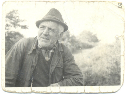 Csillag Gyula - 1980. szeptember 30.