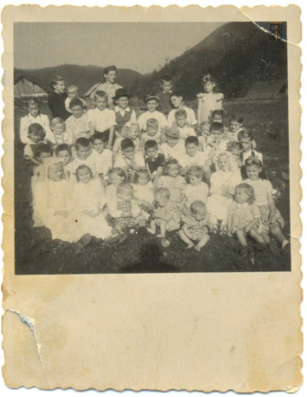 Elsőáldozás, 1953. május 10.