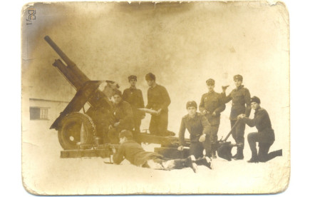 Katonakép, 1966. január 26.