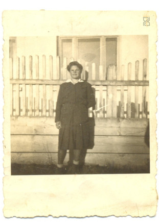 Bodó Józsefné Rozália