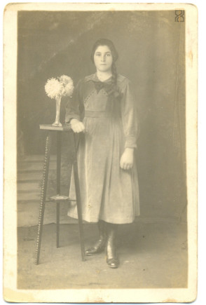 Hajdu R. Mátyásné Miklós Mária