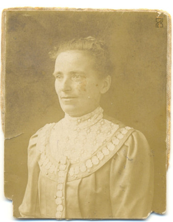 Tánczos Anna