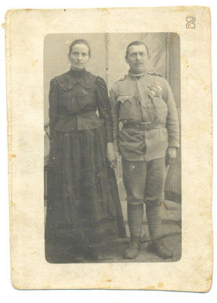 Tánczos Anna és Részeg Gábor