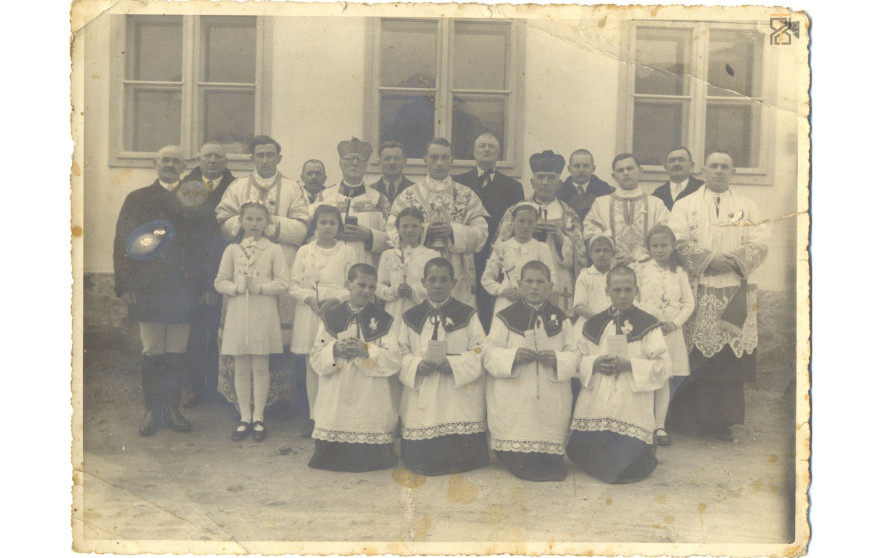 Ambrus János Szaniszló pályafutása